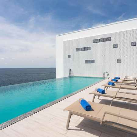 Kaani Palm Beach Maafushi Εξωτερικό φωτογραφία