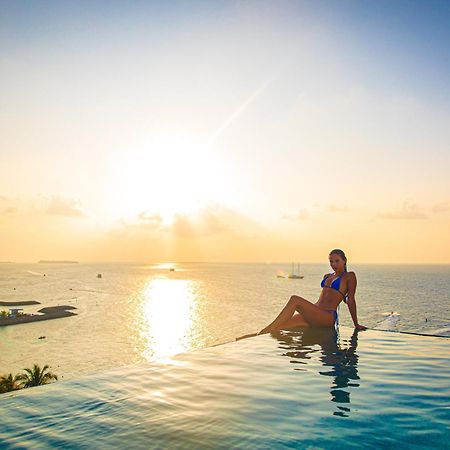 Kaani Palm Beach Maafushi Εξωτερικό φωτογραφία