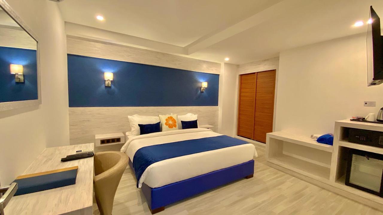 Kaani Palm Beach Maafushi Εξωτερικό φωτογραφία