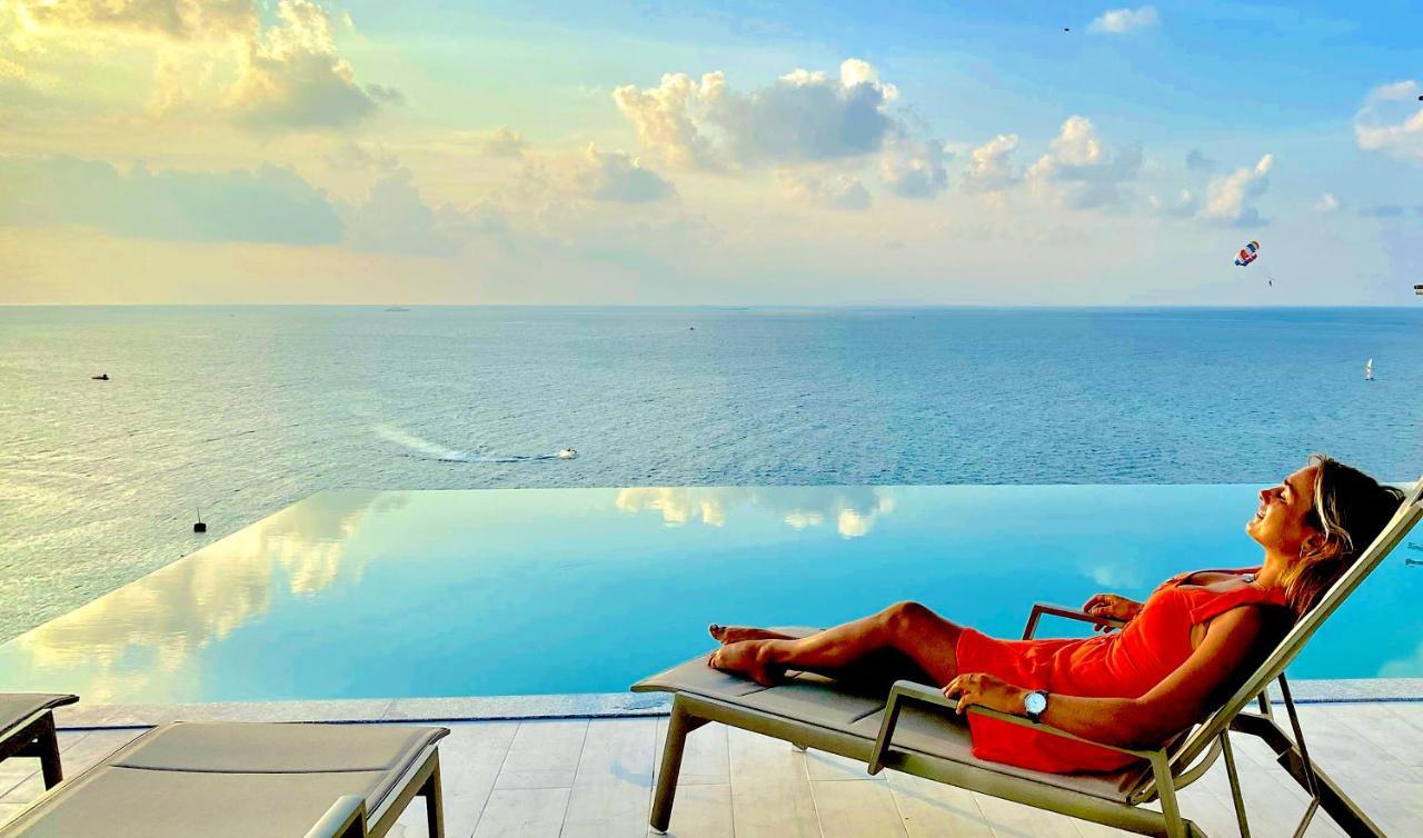 Kaani Palm Beach Maafushi Εξωτερικό φωτογραφία