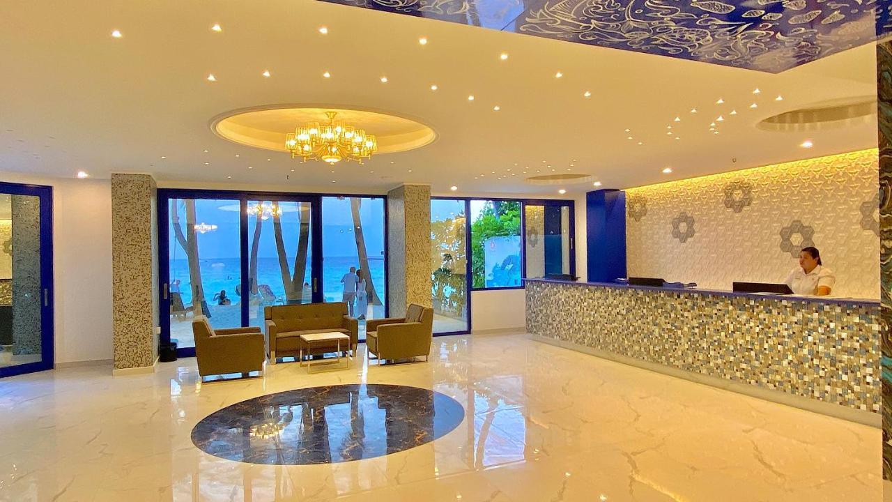 Kaani Palm Beach Maafushi Εξωτερικό φωτογραφία