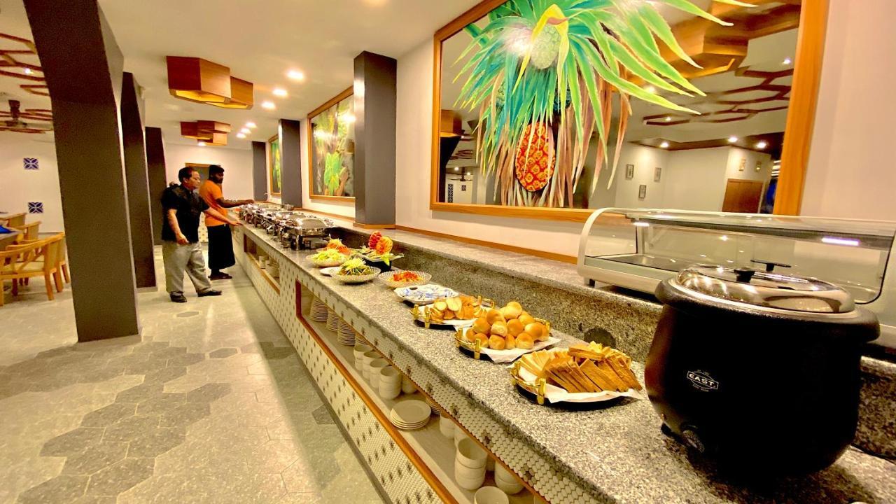Kaani Palm Beach Maafushi Εξωτερικό φωτογραφία