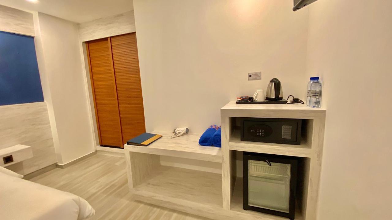 Kaani Palm Beach Maafushi Εξωτερικό φωτογραφία
