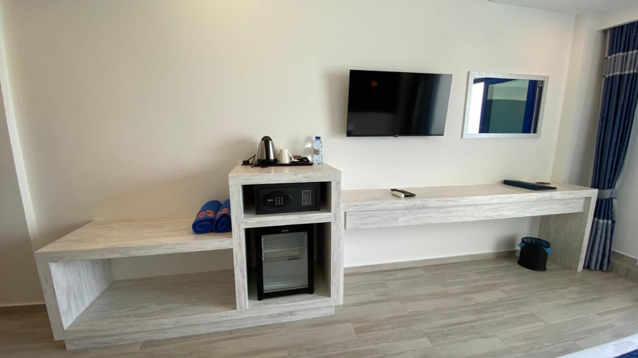Kaani Palm Beach Maafushi Εξωτερικό φωτογραφία