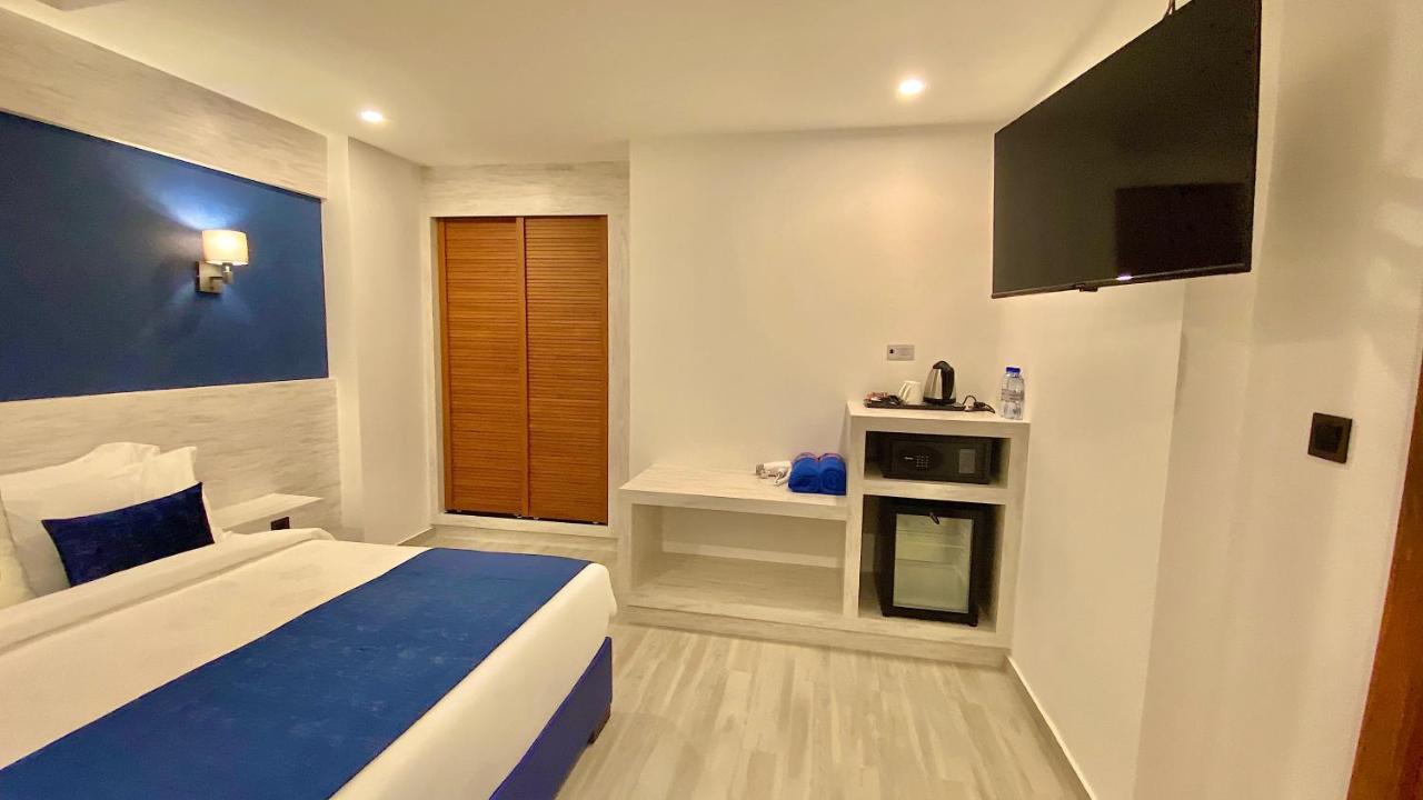 Kaani Palm Beach Maafushi Εξωτερικό φωτογραφία