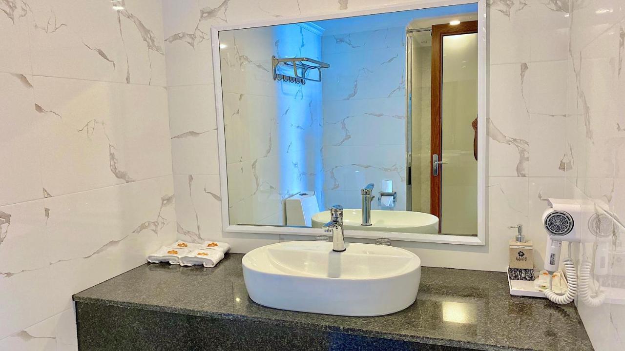 Kaani Palm Beach Maafushi Εξωτερικό φωτογραφία