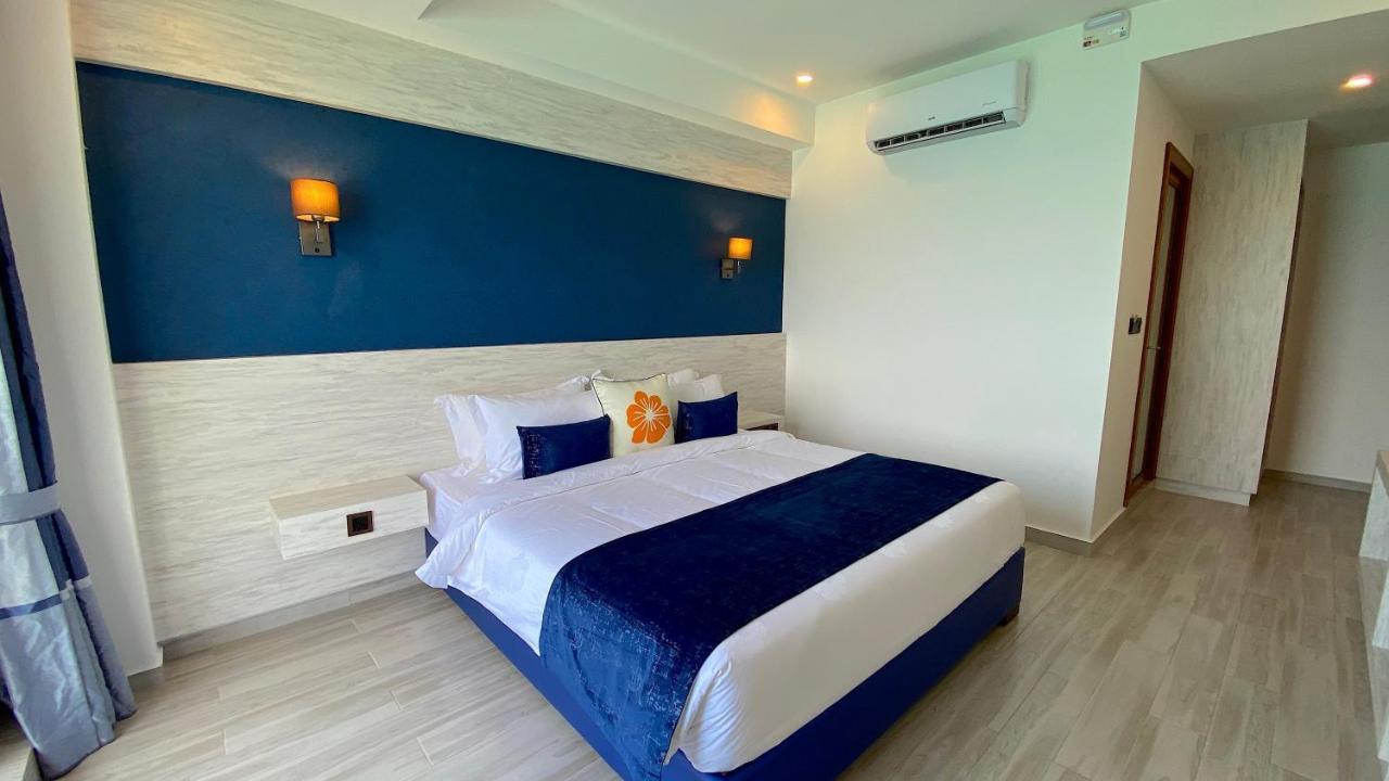 Kaani Palm Beach Maafushi Εξωτερικό φωτογραφία