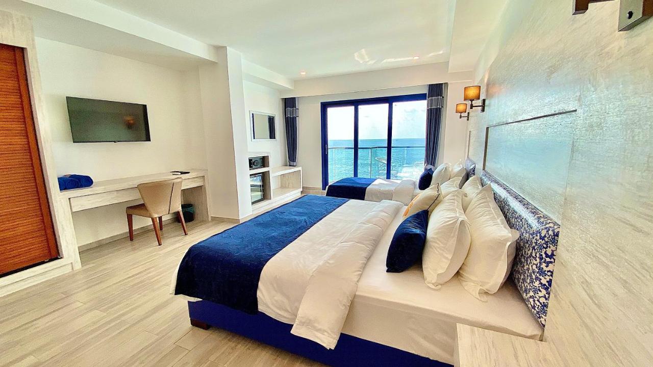 Kaani Palm Beach Maafushi Εξωτερικό φωτογραφία