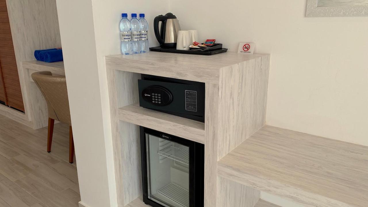Kaani Palm Beach Maafushi Εξωτερικό φωτογραφία