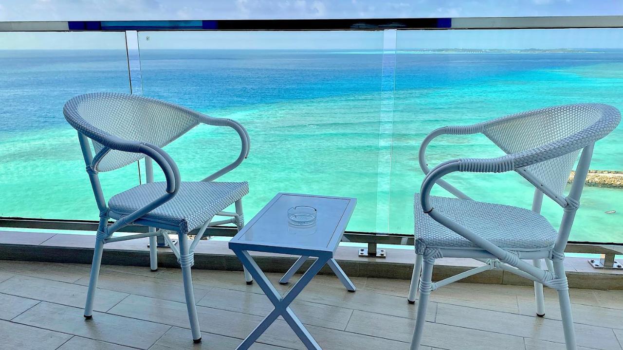 Kaani Palm Beach Maafushi Εξωτερικό φωτογραφία