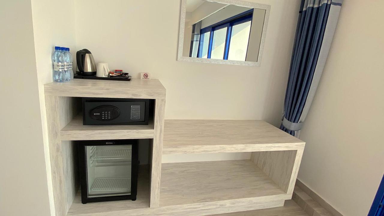 Kaani Palm Beach Maafushi Εξωτερικό φωτογραφία