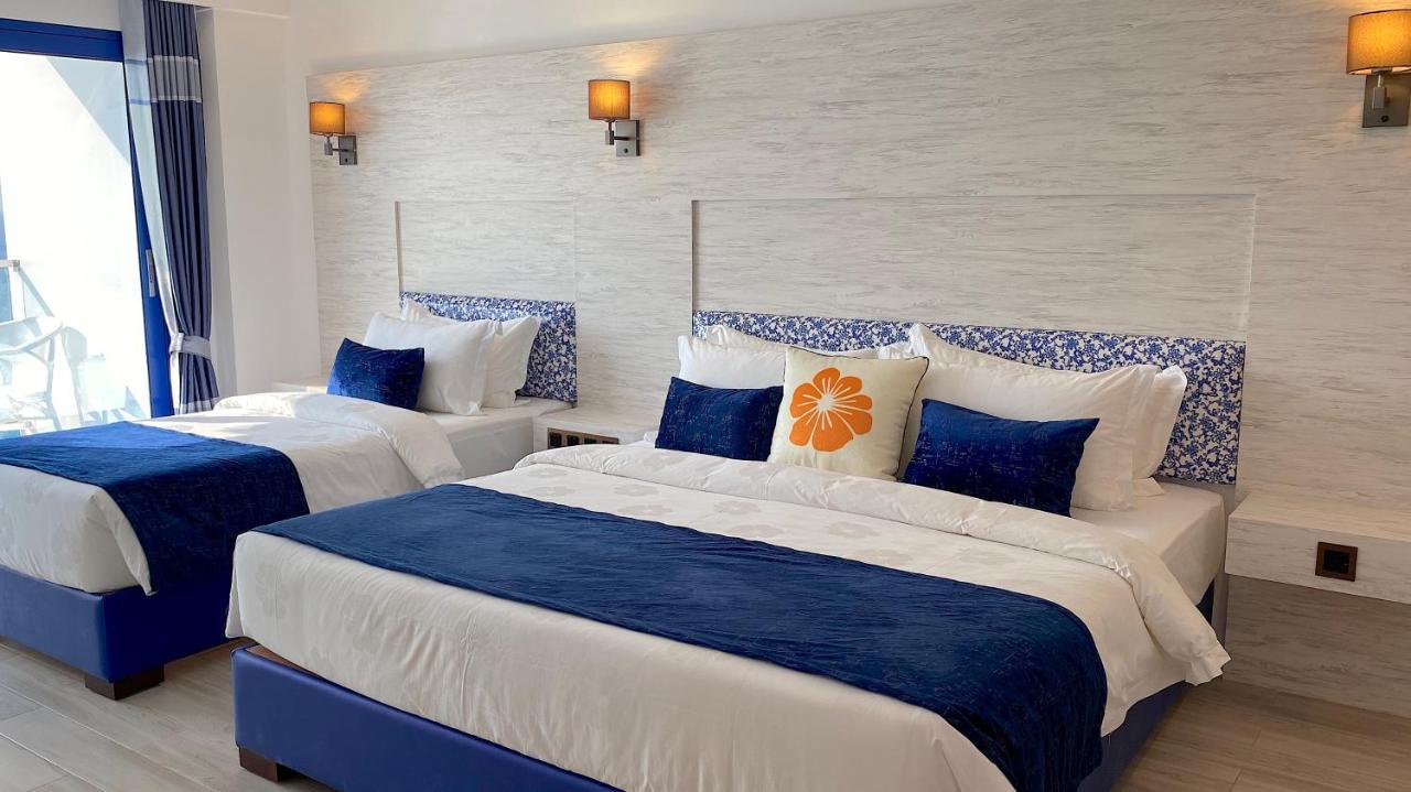 Kaani Palm Beach Maafushi Εξωτερικό φωτογραφία