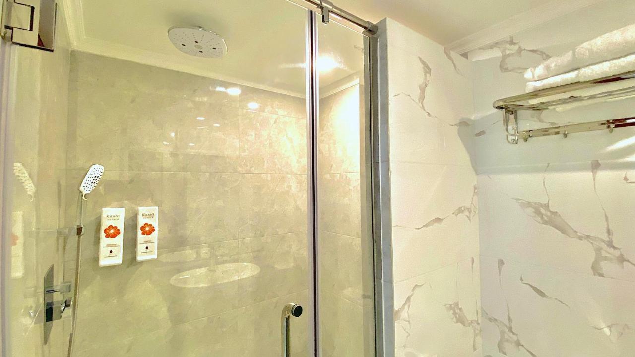 Kaani Palm Beach Maafushi Εξωτερικό φωτογραφία