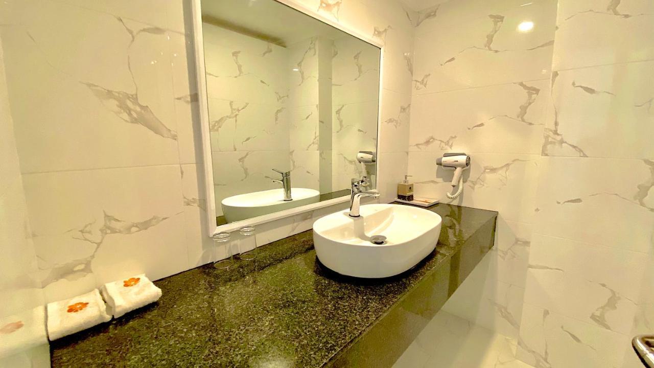 Kaani Palm Beach Maafushi Εξωτερικό φωτογραφία