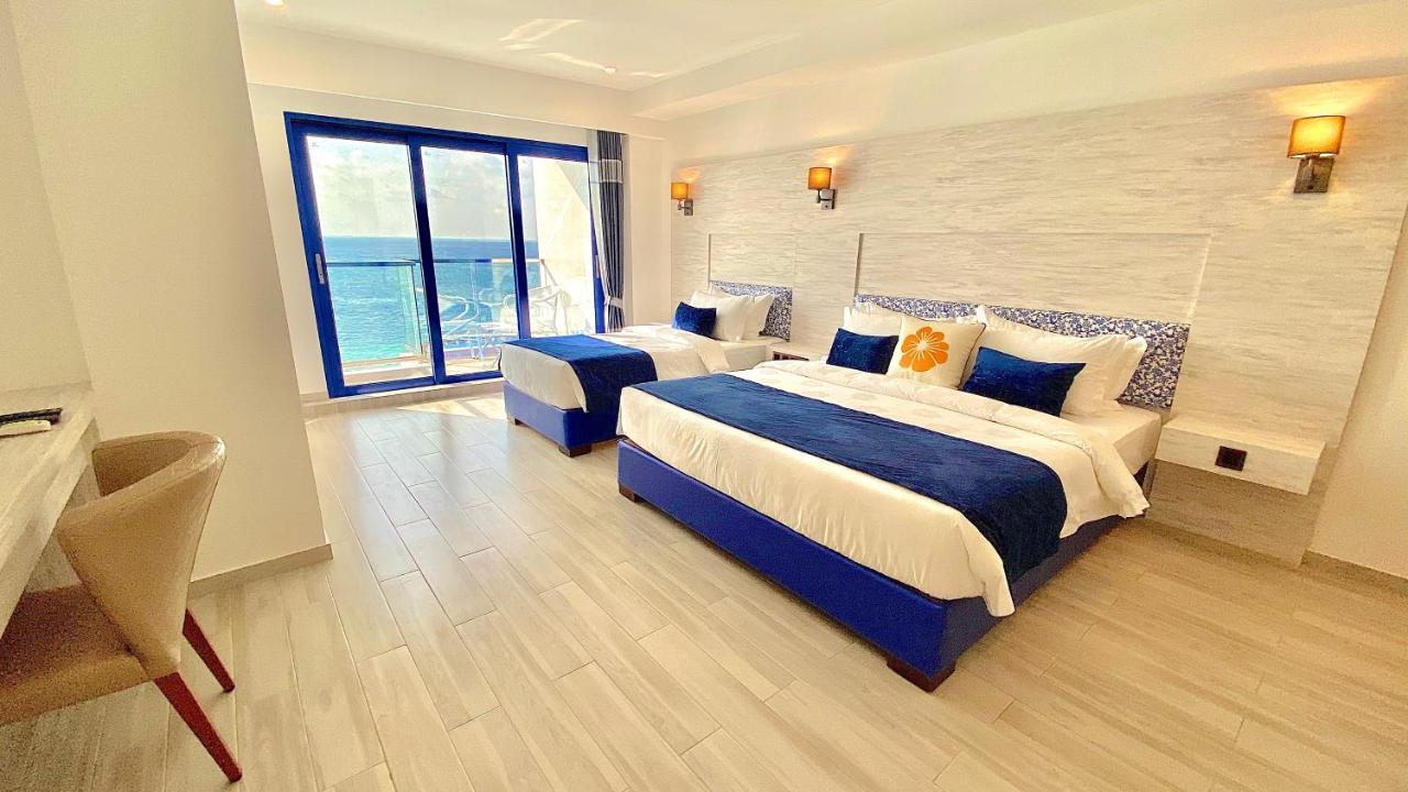 Kaani Palm Beach Maafushi Εξωτερικό φωτογραφία