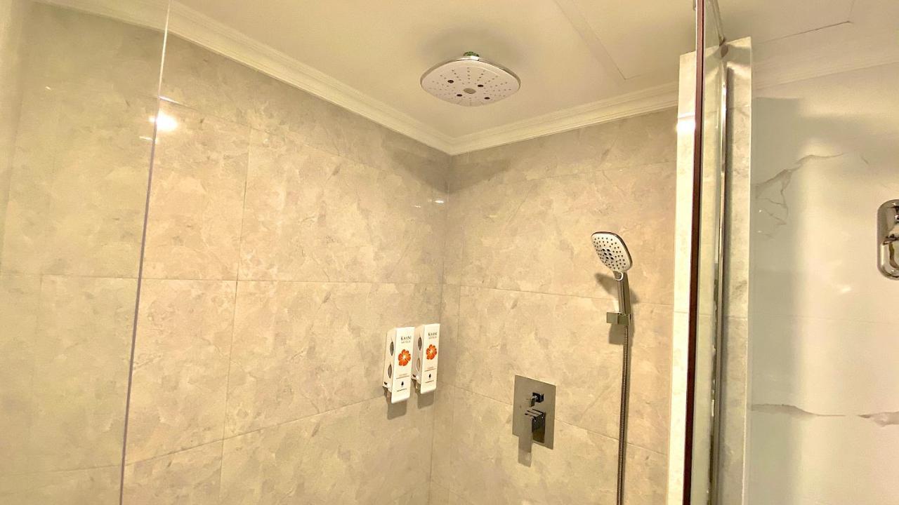 Kaani Palm Beach Maafushi Εξωτερικό φωτογραφία